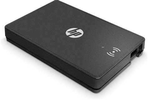 hp universal usb rf proximity card reader x3d03a|HP x3d03a manual.